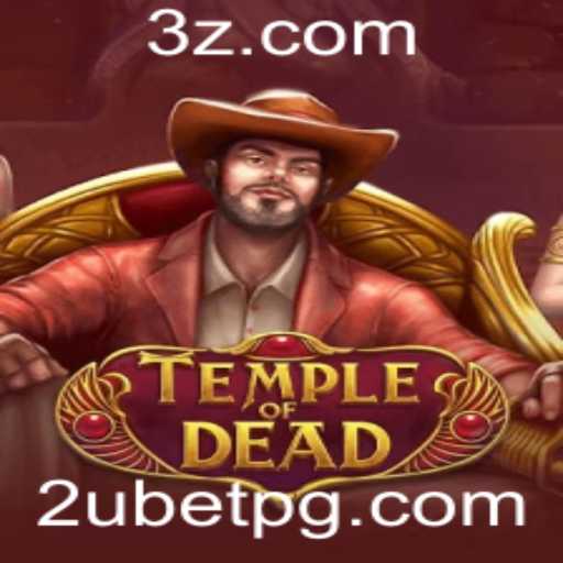 TempleofDead: Desvendando os Mistérios do Novo Jogo de Aventura