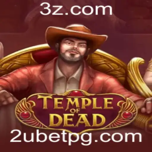 TempleofDead: Desvendando os Mistérios do Novo Jogo de Aventura
