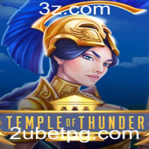 Descubra a Aventura Épica em TempleofThunder