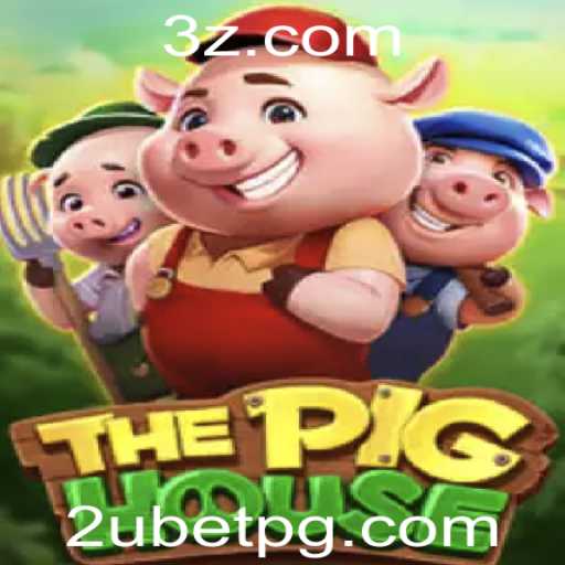 ThePigHouse: Um Novo Jogo Inovador que Combina Estratégia e Diversão