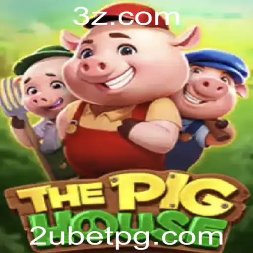ThePigHouse: Um Novo Jogo Inovador que Combina Estratégia e Diversão
