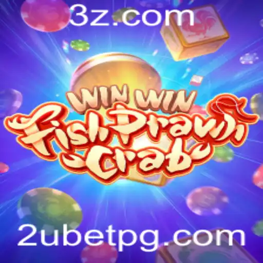 Explorando o Fascinante Mundo de WinWinFishPrawnCrab com 2ubet