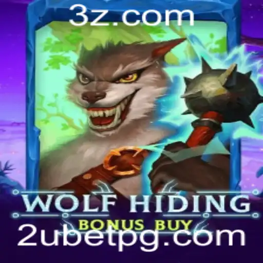 Descubra o Inovador Jogo WolfHidingBonusBuy: Entre Lobos e Apostas